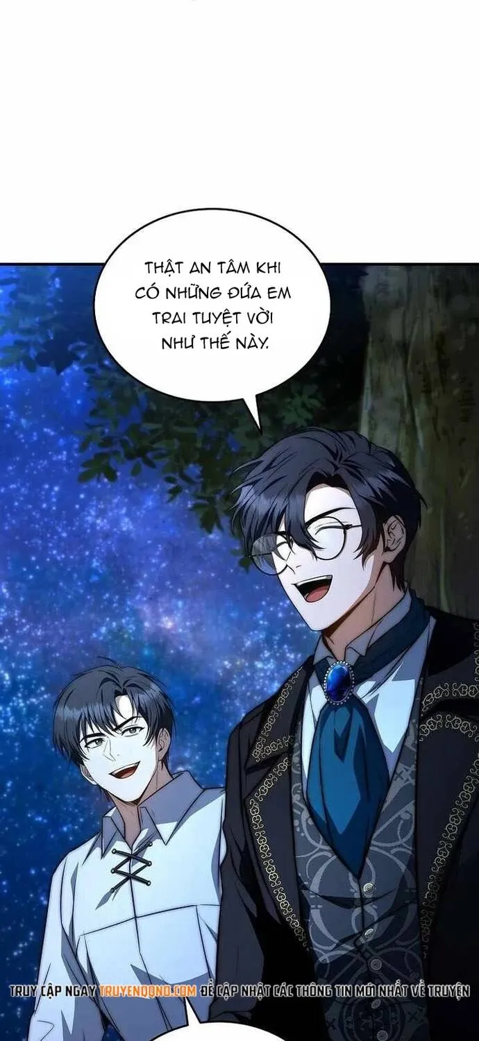 Hoàng Tử Đệ Tam Trở Lại Chap 67 - Next Chap 68