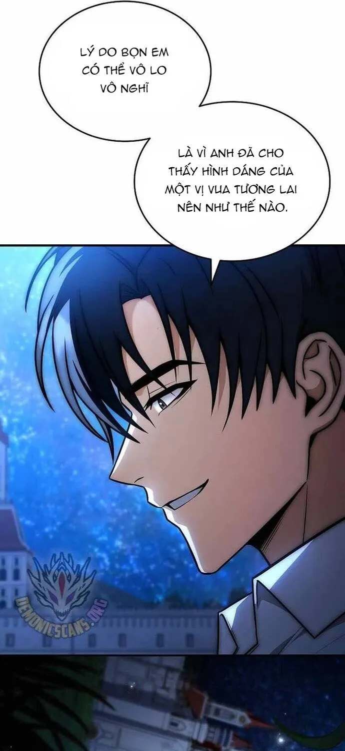 Hoàng Tử Đệ Tam Trở Lại Chap 67 - Next Chap 68