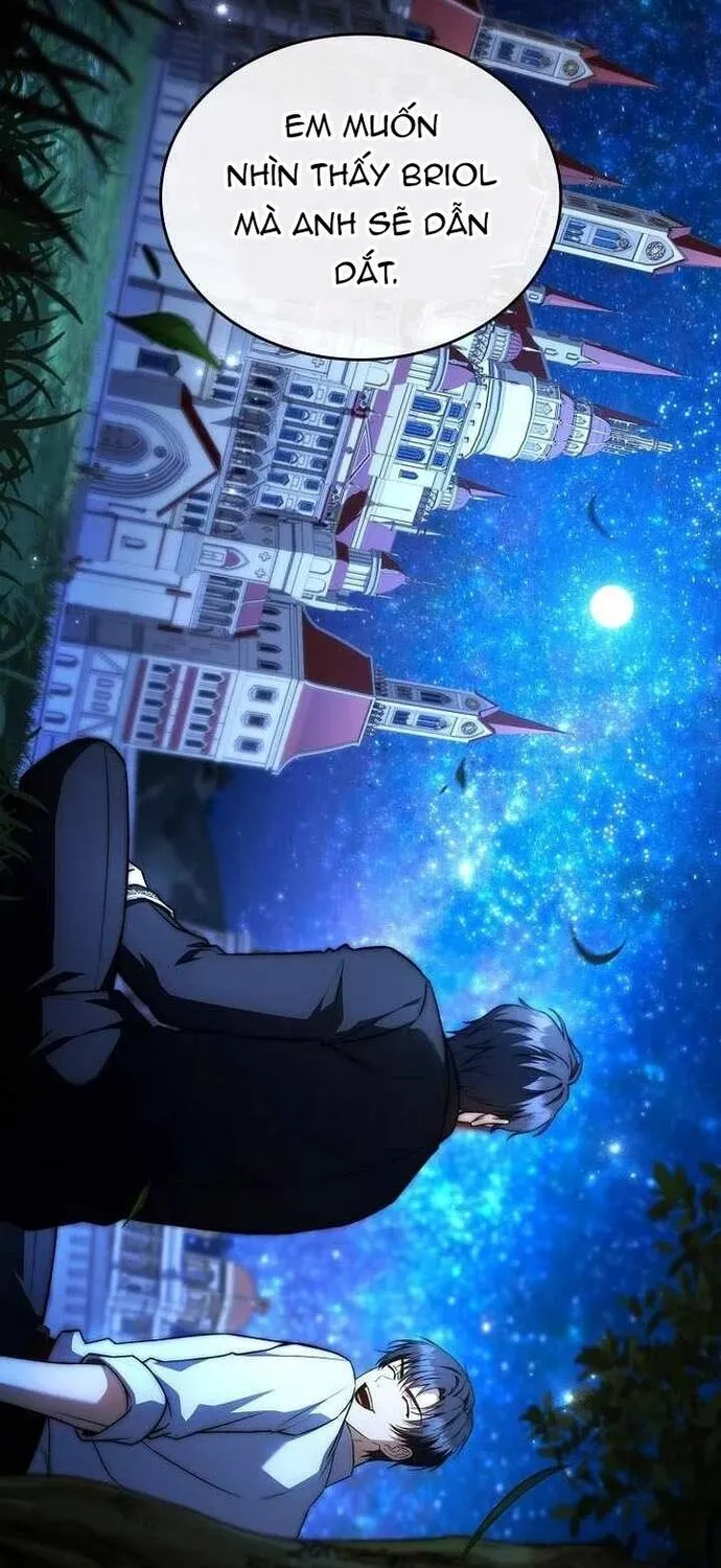 Hoàng Tử Đệ Tam Trở Lại Chap 67 - Next Chap 68