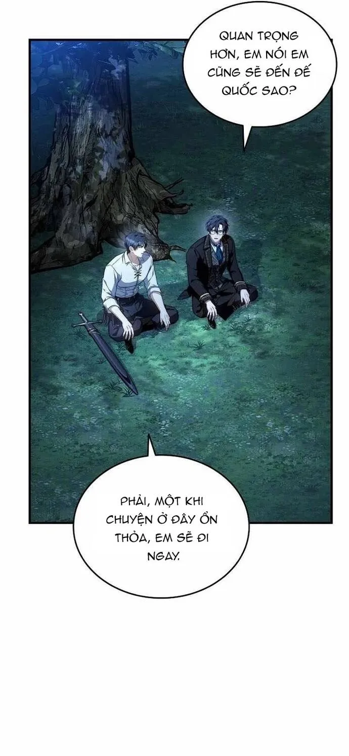Hoàng Tử Đệ Tam Trở Lại Chap 67 - Next Chap 68