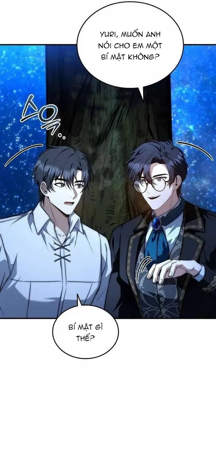 Hoàng Tử Đệ Tam Trở Lại Chap 67 - Next Chap 68