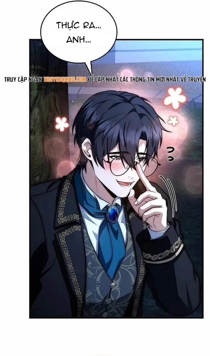 Hoàng Tử Đệ Tam Trở Lại Chap 67 - Next Chap 68