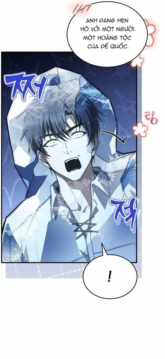 Hoàng Tử Đệ Tam Trở Lại Chap 67 - Next Chap 68