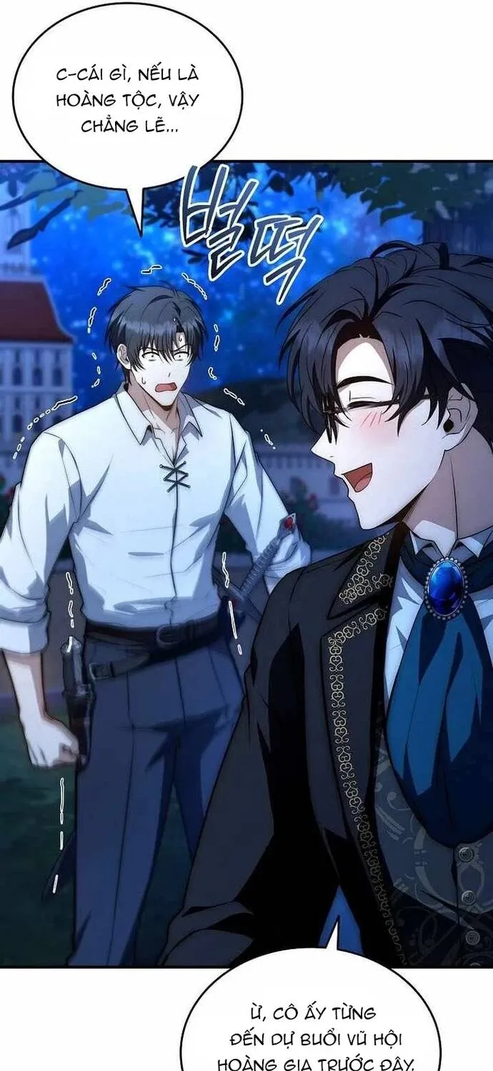 Hoàng Tử Đệ Tam Trở Lại Chap 67 - Next Chap 68