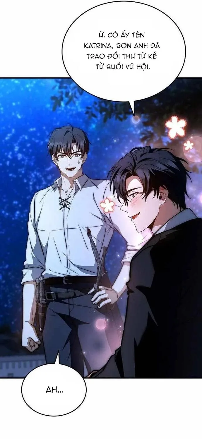 Hoàng Tử Đệ Tam Trở Lại Chap 67 - Next Chap 68