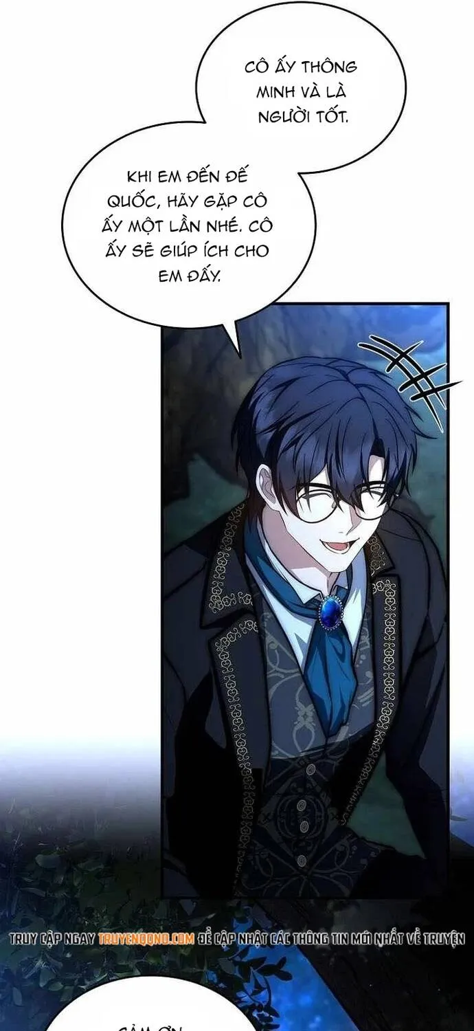 Hoàng Tử Đệ Tam Trở Lại Chap 67 - Next Chap 68