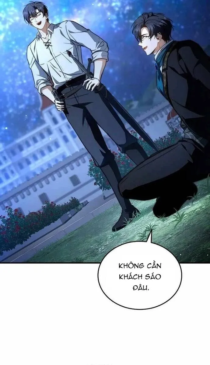 Hoàng Tử Đệ Tam Trở Lại Chap 67 - Next Chap 68
