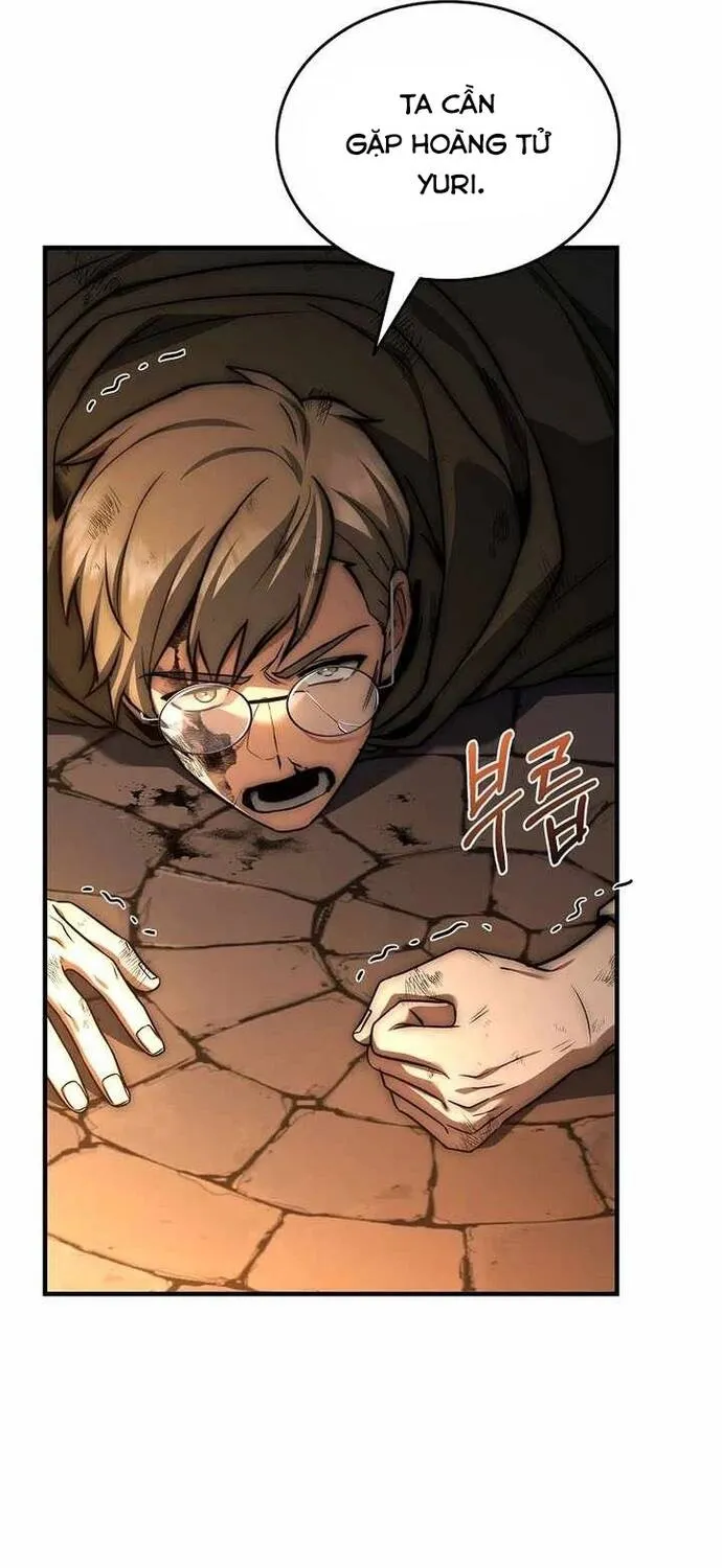 Hoàng Tử Đệ Tam Trở Lại Chap 68 - Next Chap 69