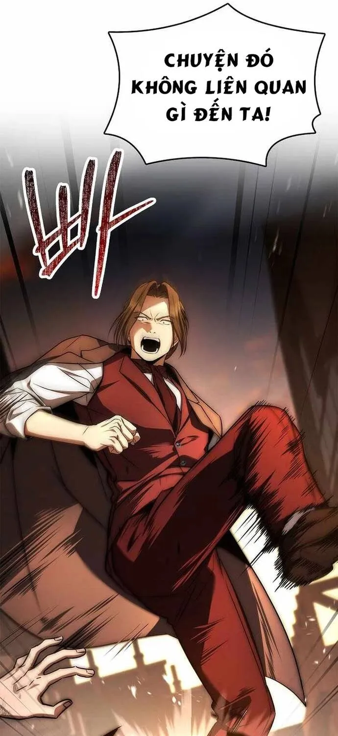 Hoàng Tử Đệ Tam Trở Lại Chap 68 - Next Chap 69