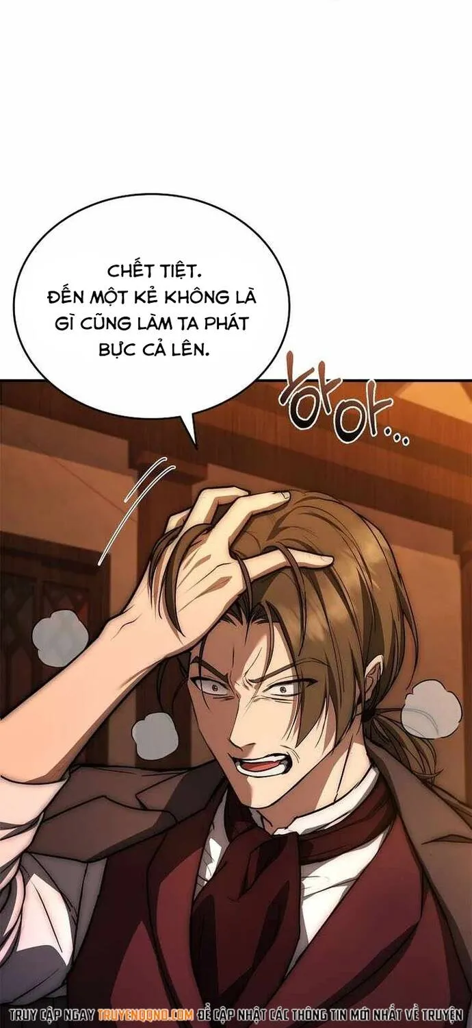 Hoàng Tử Đệ Tam Trở Lại Chap 68 - Next Chap 69