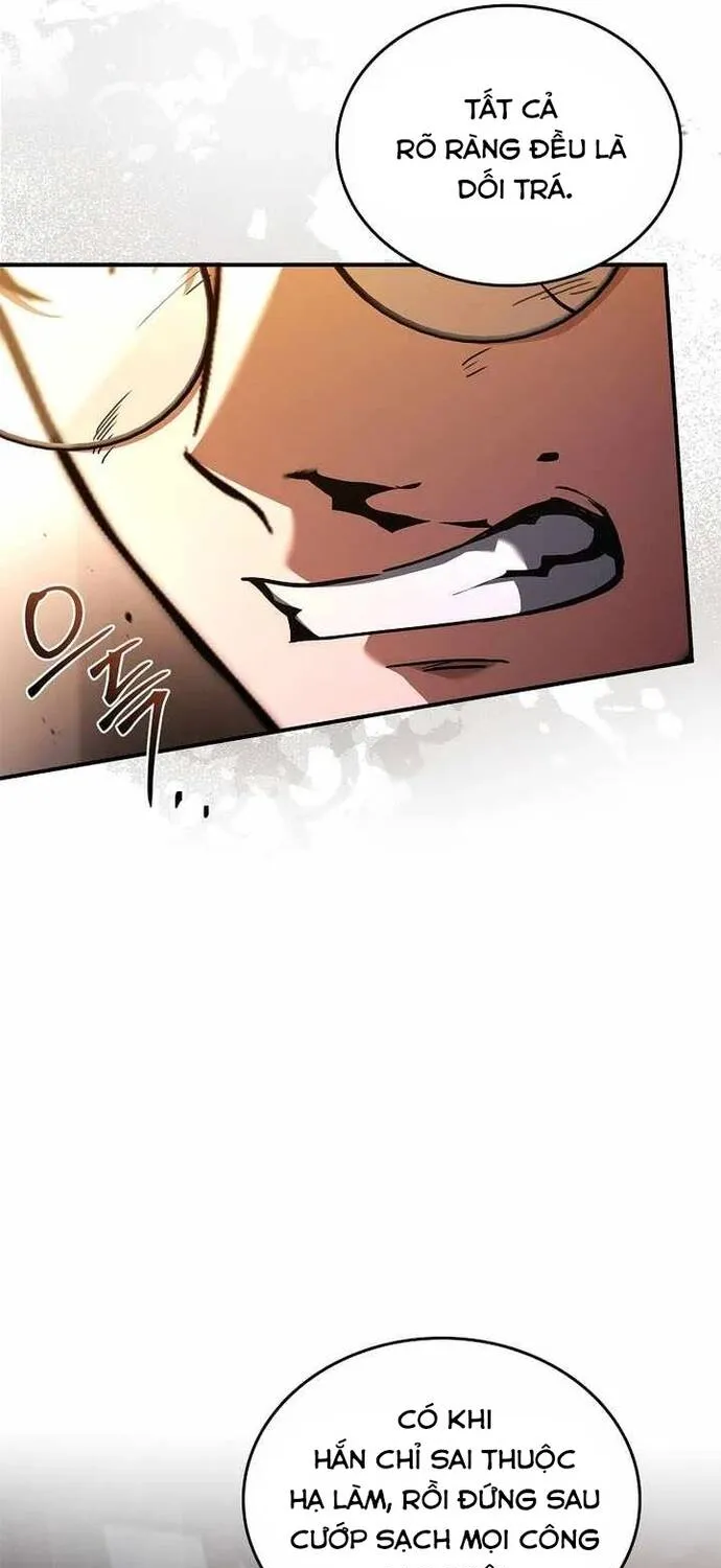 Hoàng Tử Đệ Tam Trở Lại Chap 68 - Next Chap 69