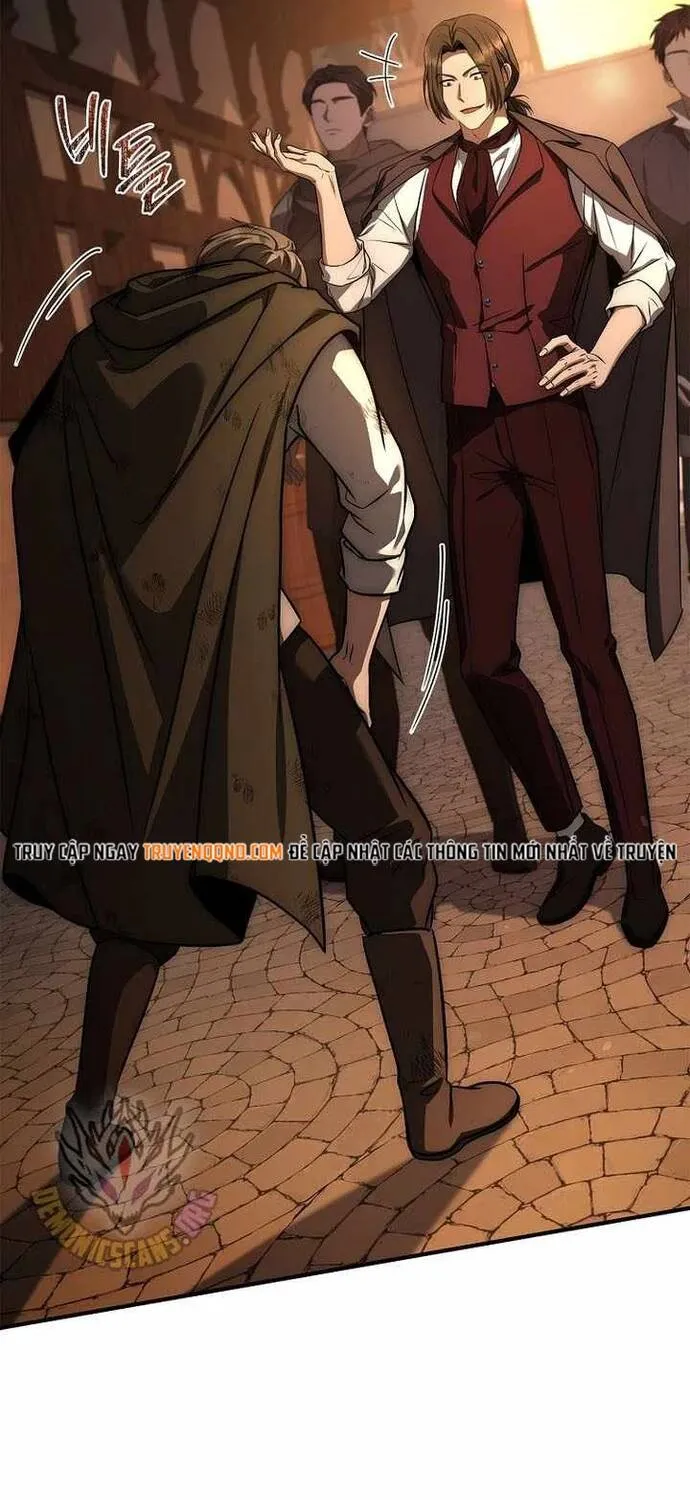Hoàng Tử Đệ Tam Trở Lại Chap 68 - Next Chap 69