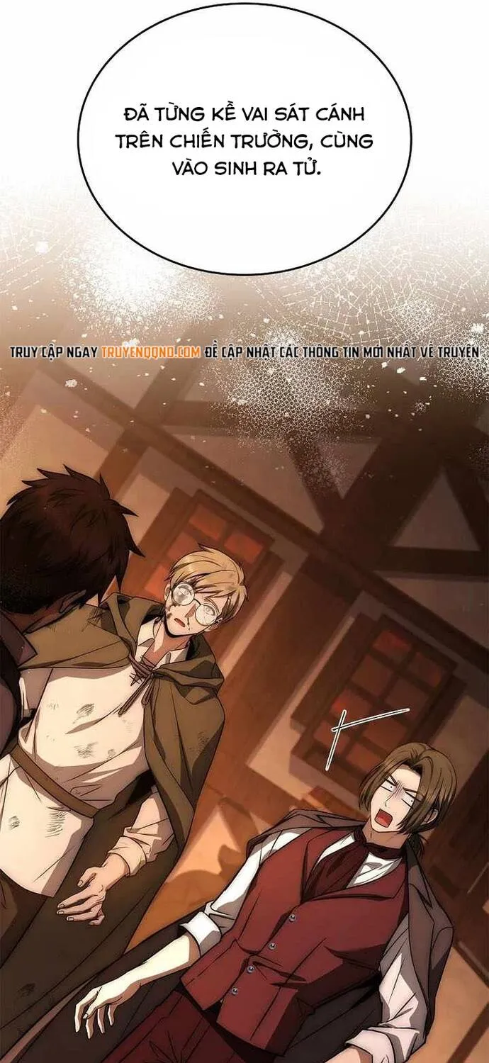 Hoàng Tử Đệ Tam Trở Lại Chap 68 - Next Chap 69