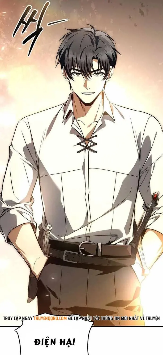 Hoàng Tử Đệ Tam Trở Lại Chap 68 - Next Chap 69