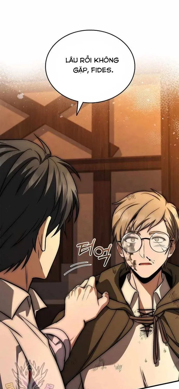 Hoàng Tử Đệ Tam Trở Lại Chap 68 - Next Chap 69