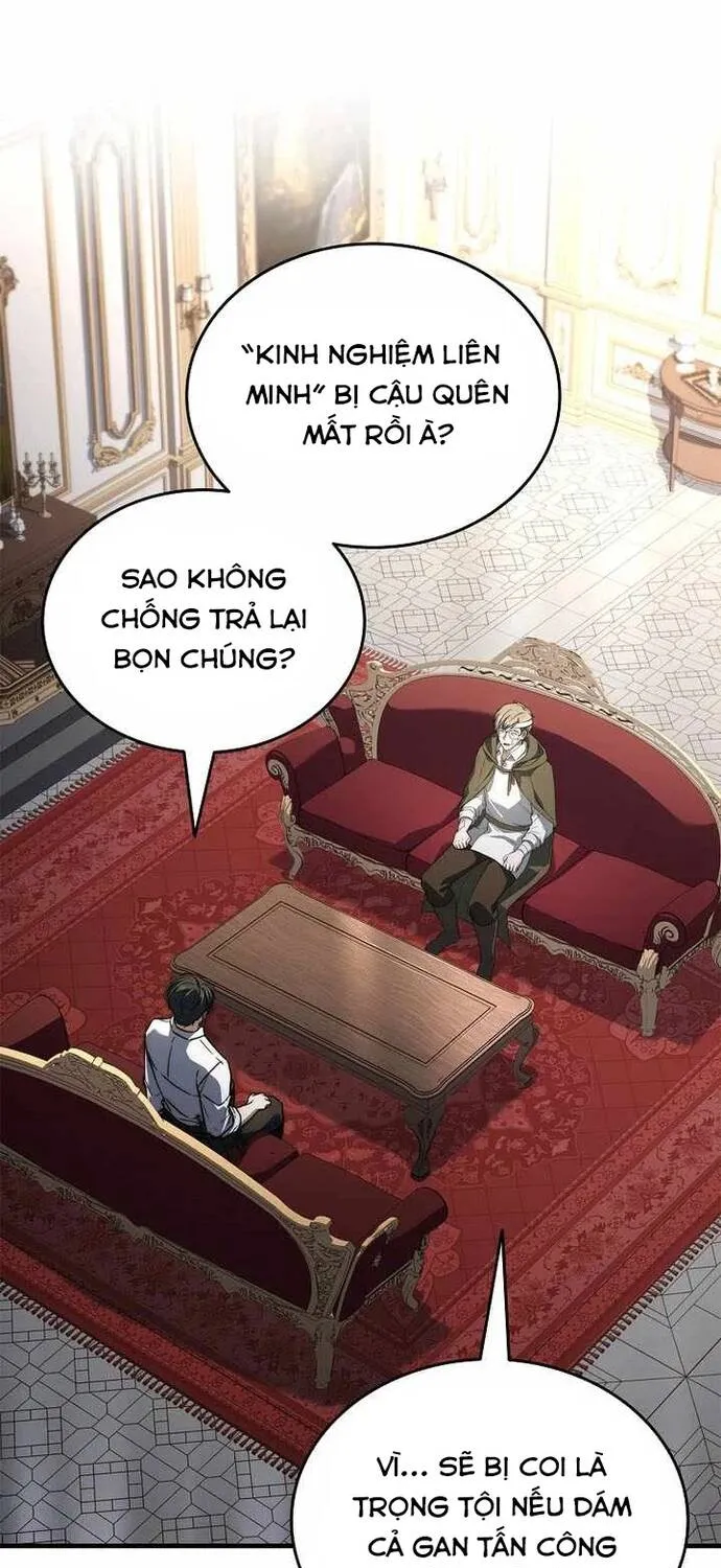 Hoàng Tử Đệ Tam Trở Lại Chap 68 - Next Chap 69