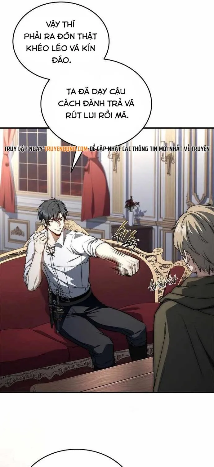 Hoàng Tử Đệ Tam Trở Lại Chap 68 - Next Chap 69