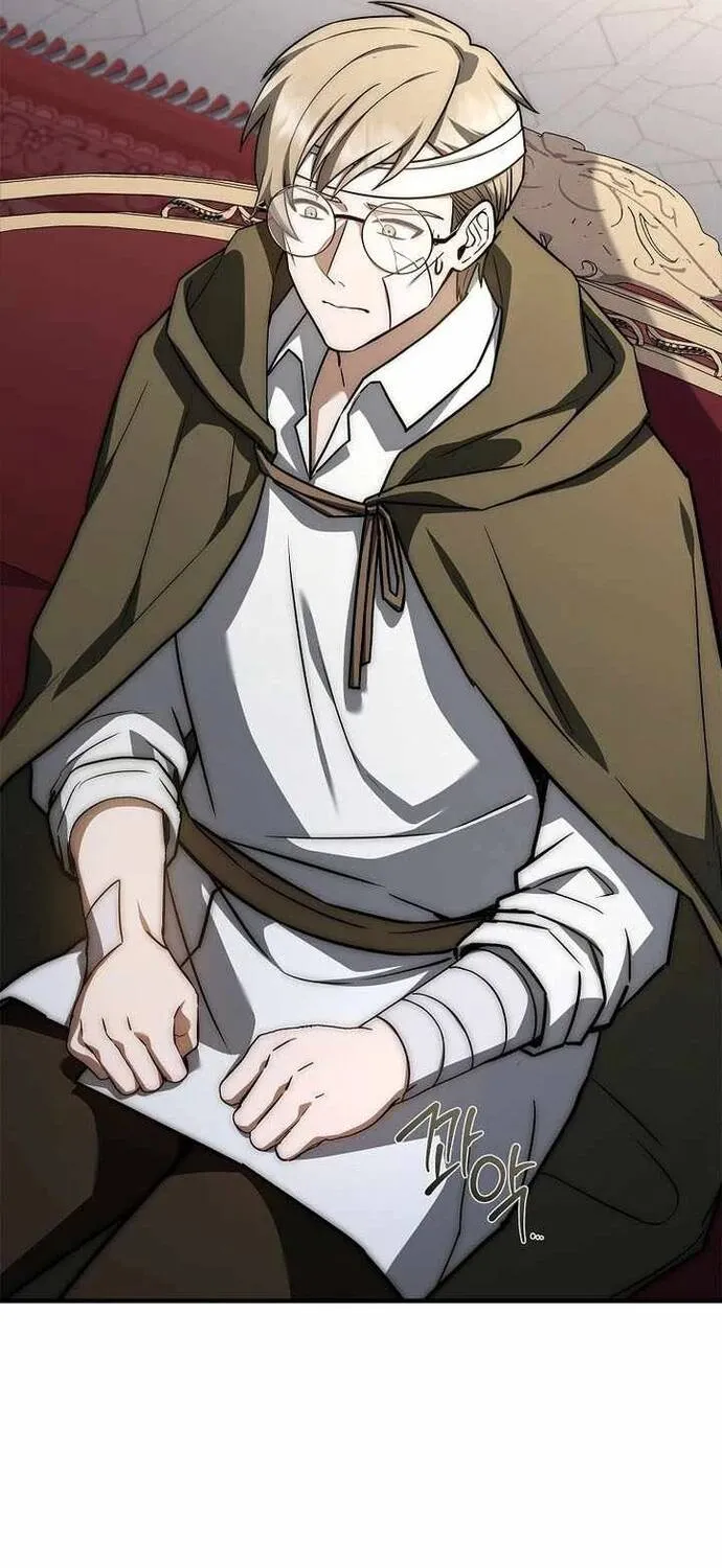 Hoàng Tử Đệ Tam Trở Lại Chap 68 - Next Chap 69