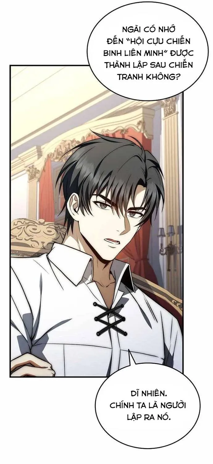Hoàng Tử Đệ Tam Trở Lại Chap 68 - Next Chap 69