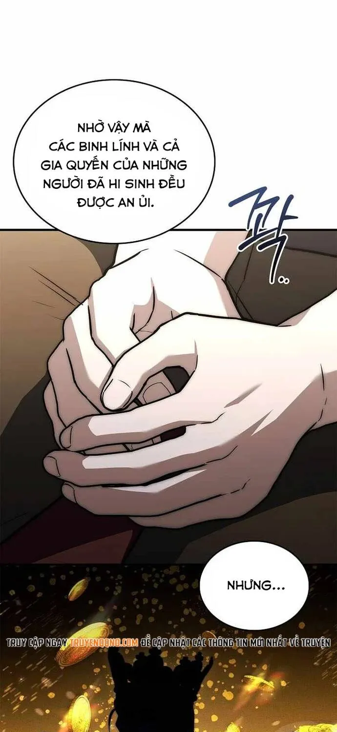 Hoàng Tử Đệ Tam Trở Lại Chap 68 - Next Chap 69