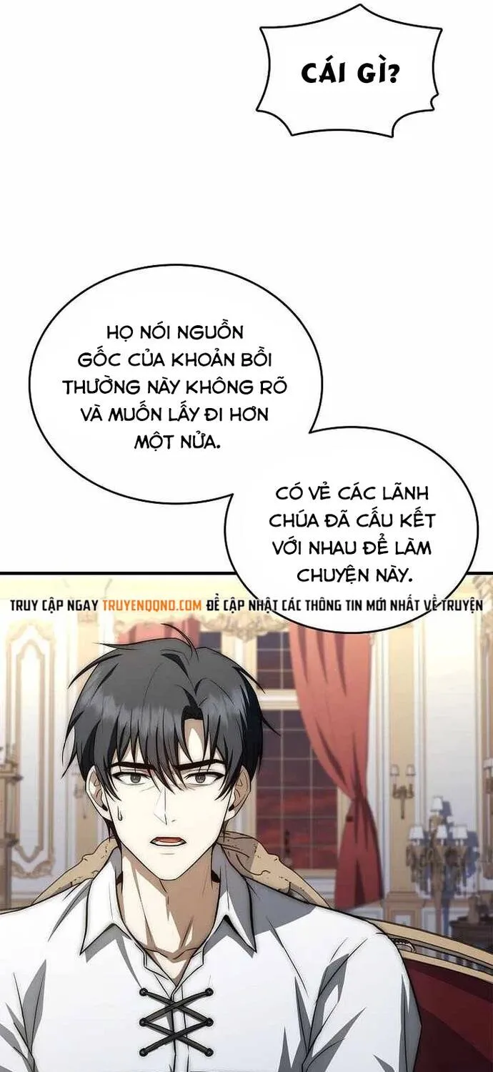 Hoàng Tử Đệ Tam Trở Lại Chap 68 - Next Chap 69