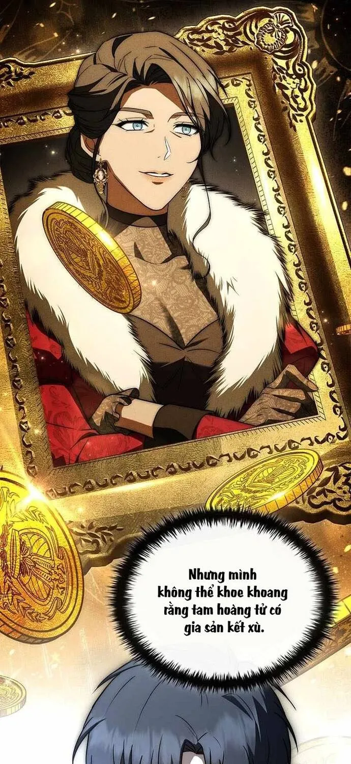 Hoàng Tử Đệ Tam Trở Lại Chap 68 - Next Chap 69