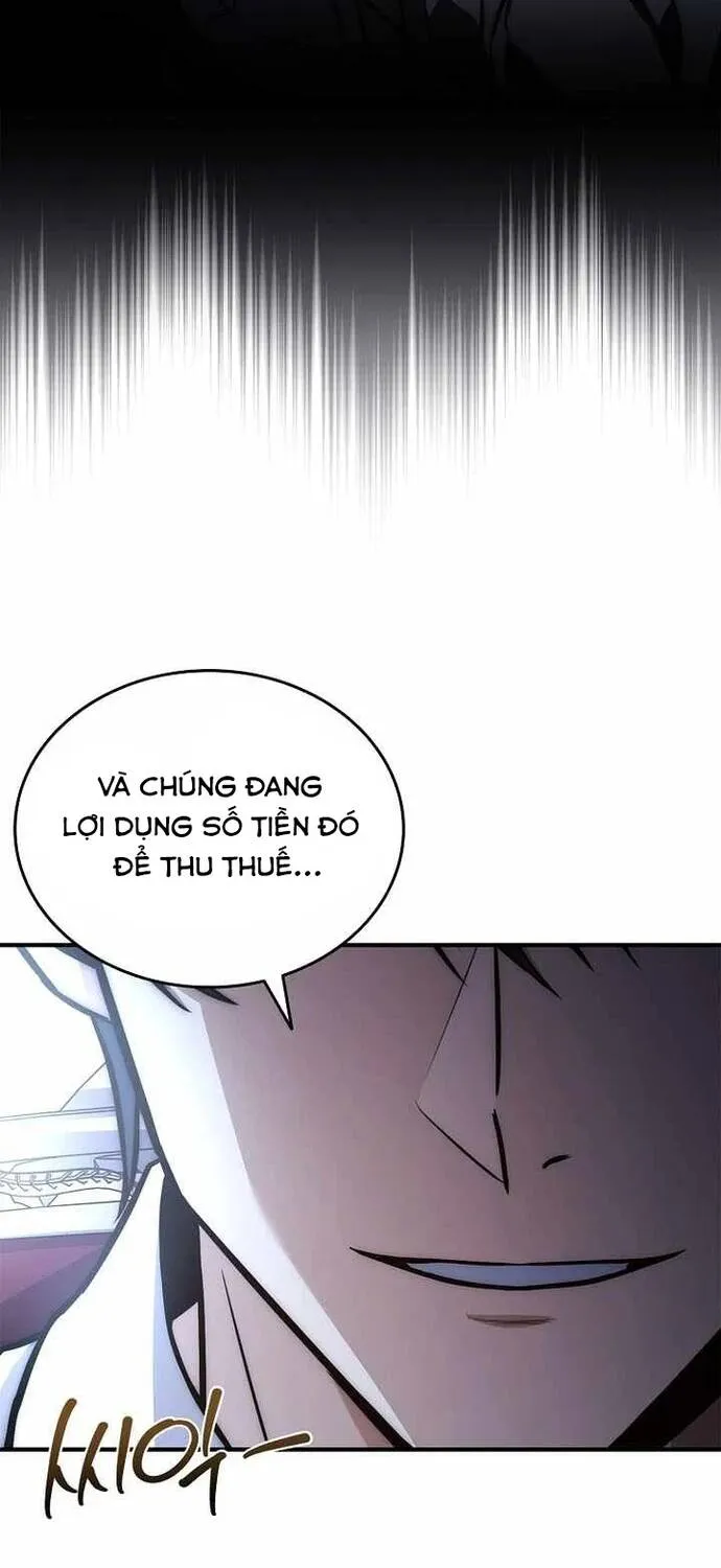 Hoàng Tử Đệ Tam Trở Lại Chap 68 - Next Chap 69