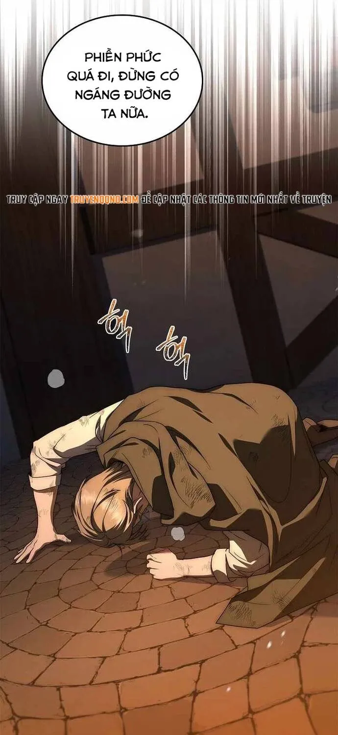 Hoàng Tử Đệ Tam Trở Lại Chap 68 - Next Chap 69