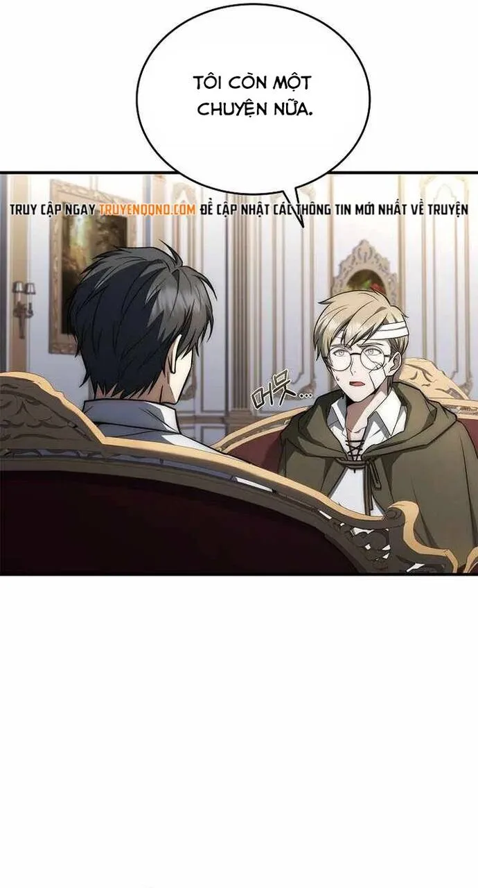 Hoàng Tử Đệ Tam Trở Lại Chap 68 - Next Chap 69
