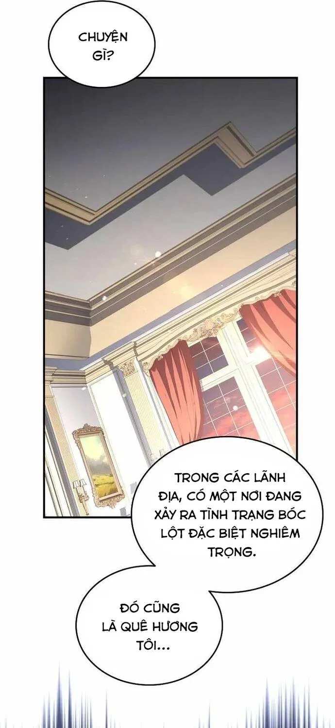 Hoàng Tử Đệ Tam Trở Lại Chap 68 - Next Chap 69