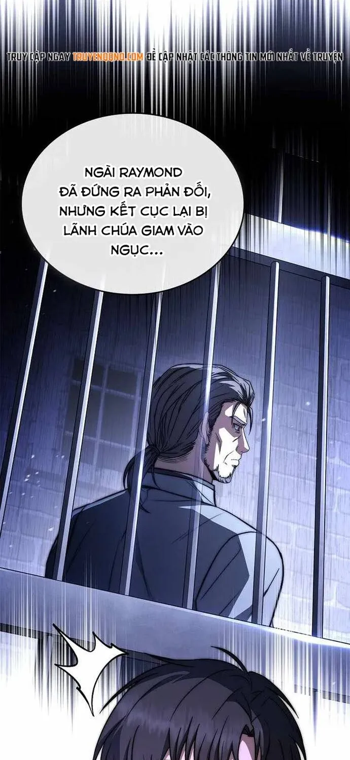 Hoàng Tử Đệ Tam Trở Lại Chap 68 - Next Chap 69