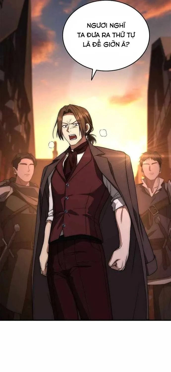Hoàng Tử Đệ Tam Trở Lại Chap 68 - Next Chap 69