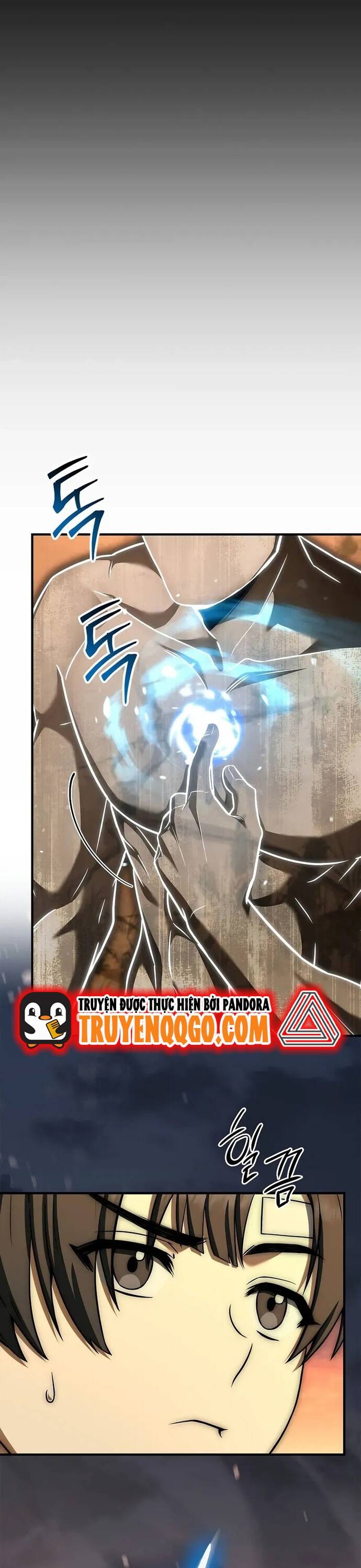 Hoàng Tử Đệ Tam Trở Lại Chap 8 - Next Chap 9