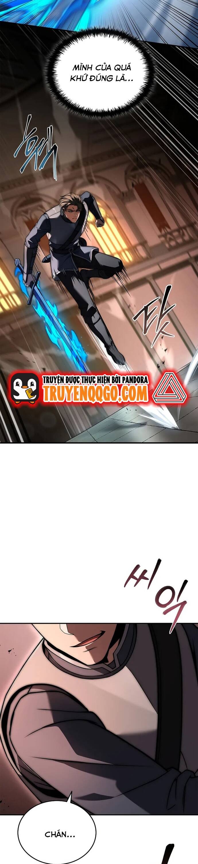 Hoàng Tử Đệ Tam Trở Lại Chap 8 - Next Chap 9