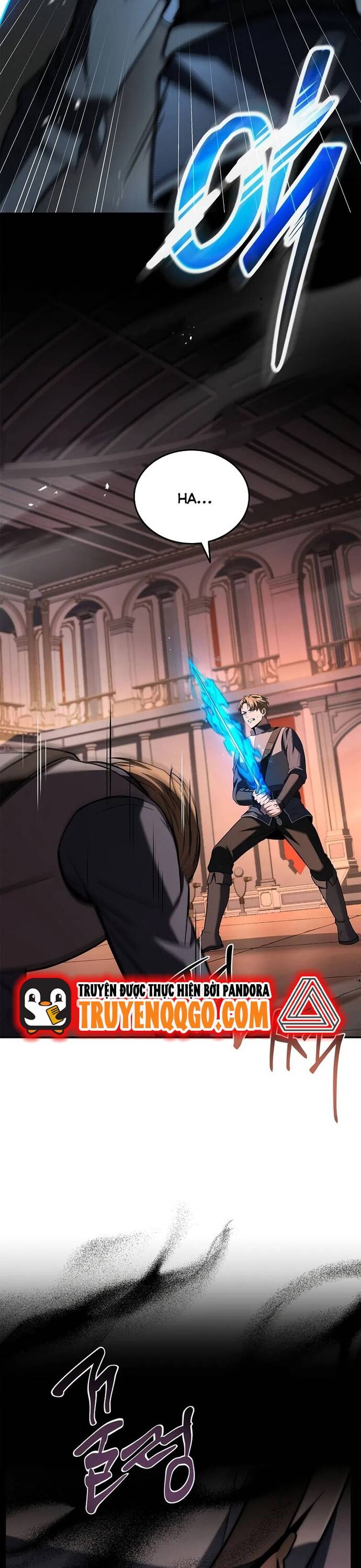 Hoàng Tử Đệ Tam Trở Lại Chap 8 - Next Chap 9