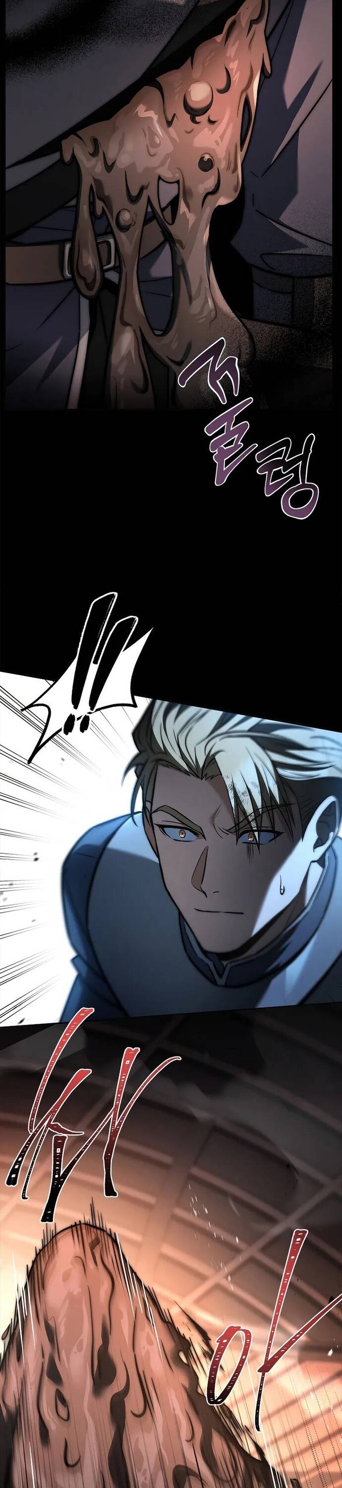 Hoàng Tử Đệ Tam Trở Lại Chap 8 - Next Chap 9