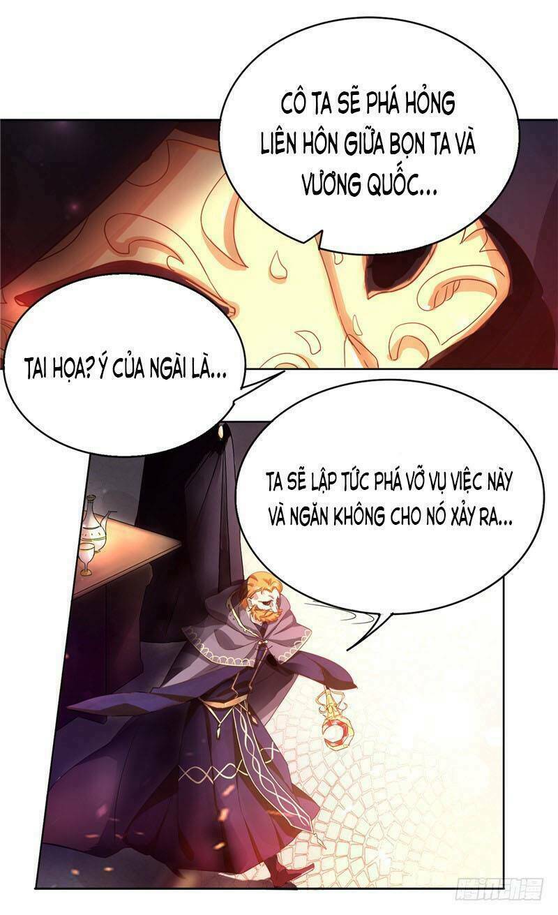 Hoàng Tử Đích Thiên Giáng Mạt Thê Tử Chap 1 - Next Chap 2