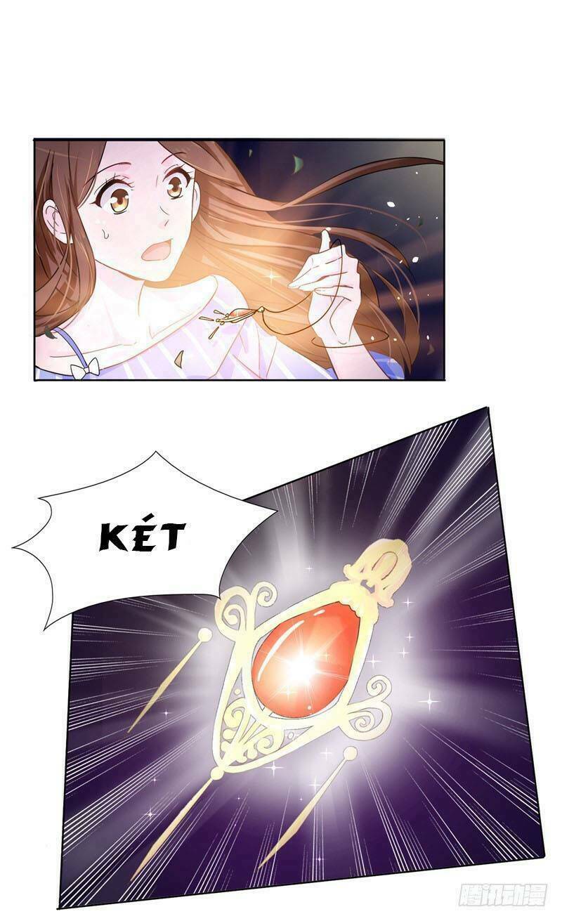 Hoàng Tử Đích Thiên Giáng Mạt Thê Tử Chap 1 - Next Chap 2