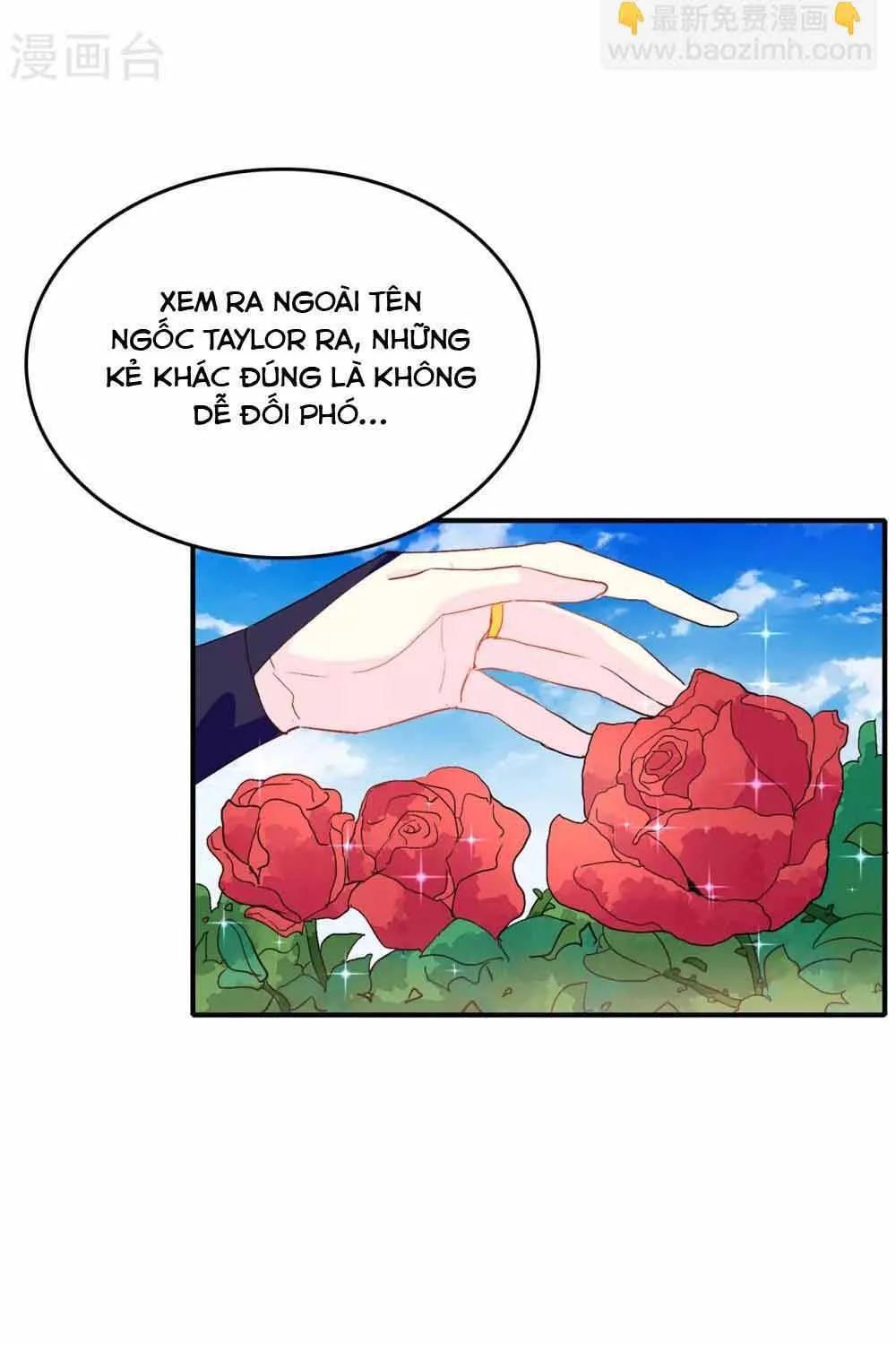 Hoàng Tử Đích Thiên Giáng Mạt Thê Tử Chap 126 - Next Chap 127