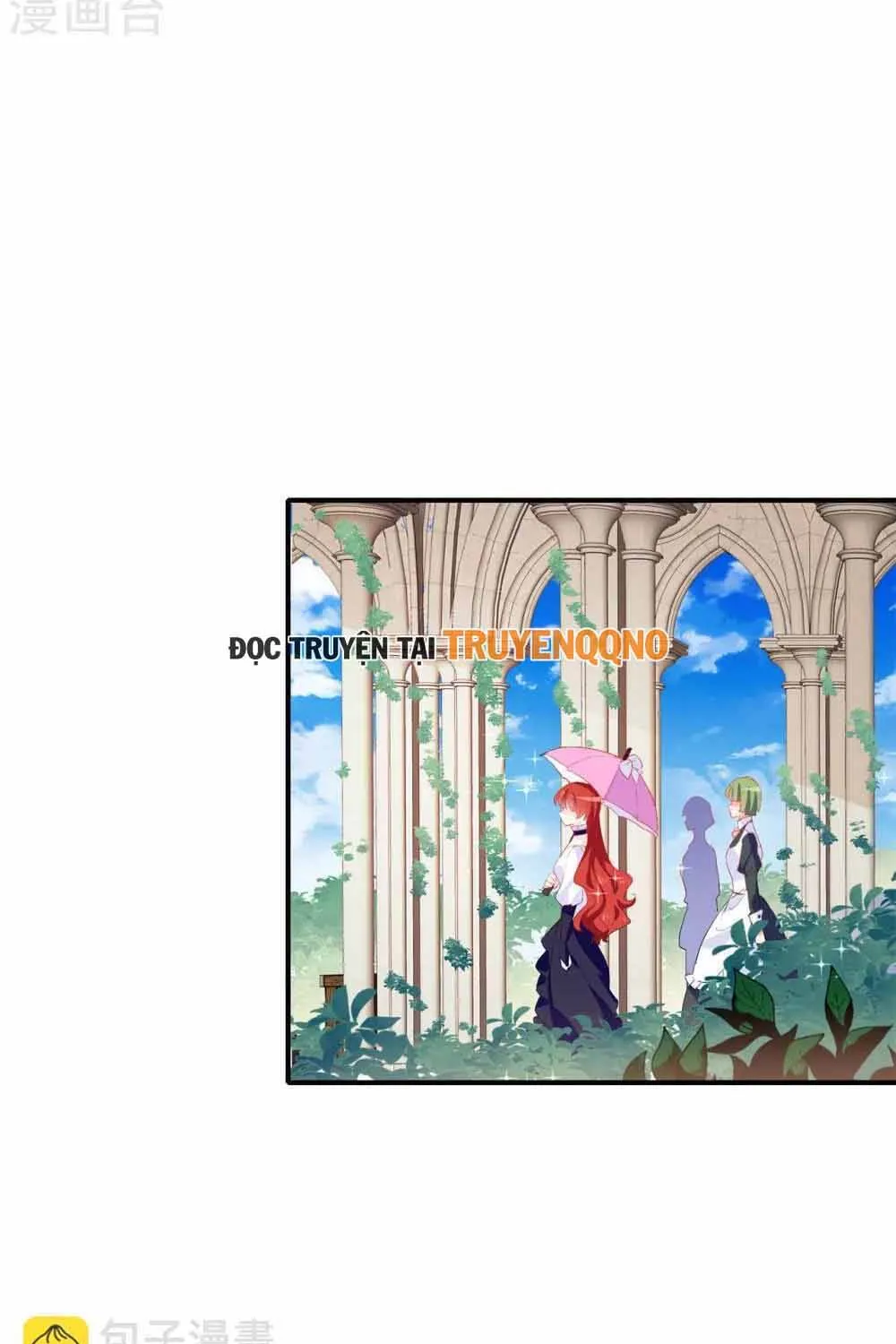 Hoàng Tử Đích Thiên Giáng Mạt Thê Tử Chap 126 - Next Chap 127