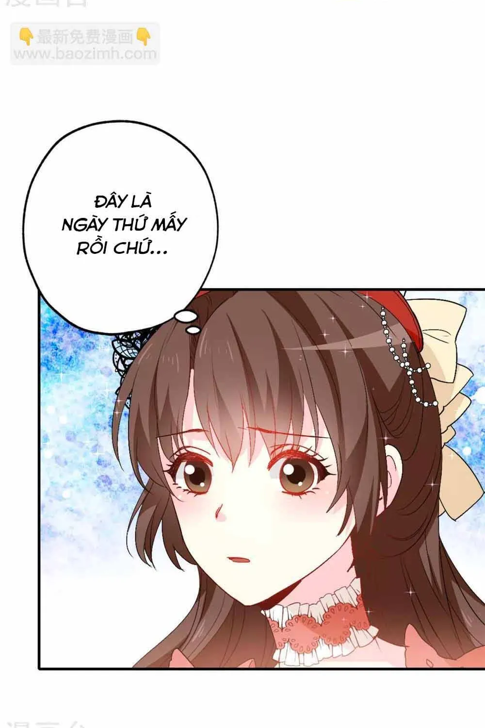 Hoàng Tử Đích Thiên Giáng Mạt Thê Tử Chap 126 - Next Chap 127