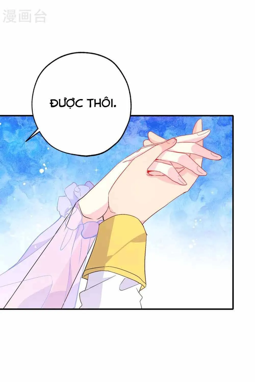 Hoàng Tử Đích Thiên Giáng Mạt Thê Tử Chap 126 - Next Chap 127