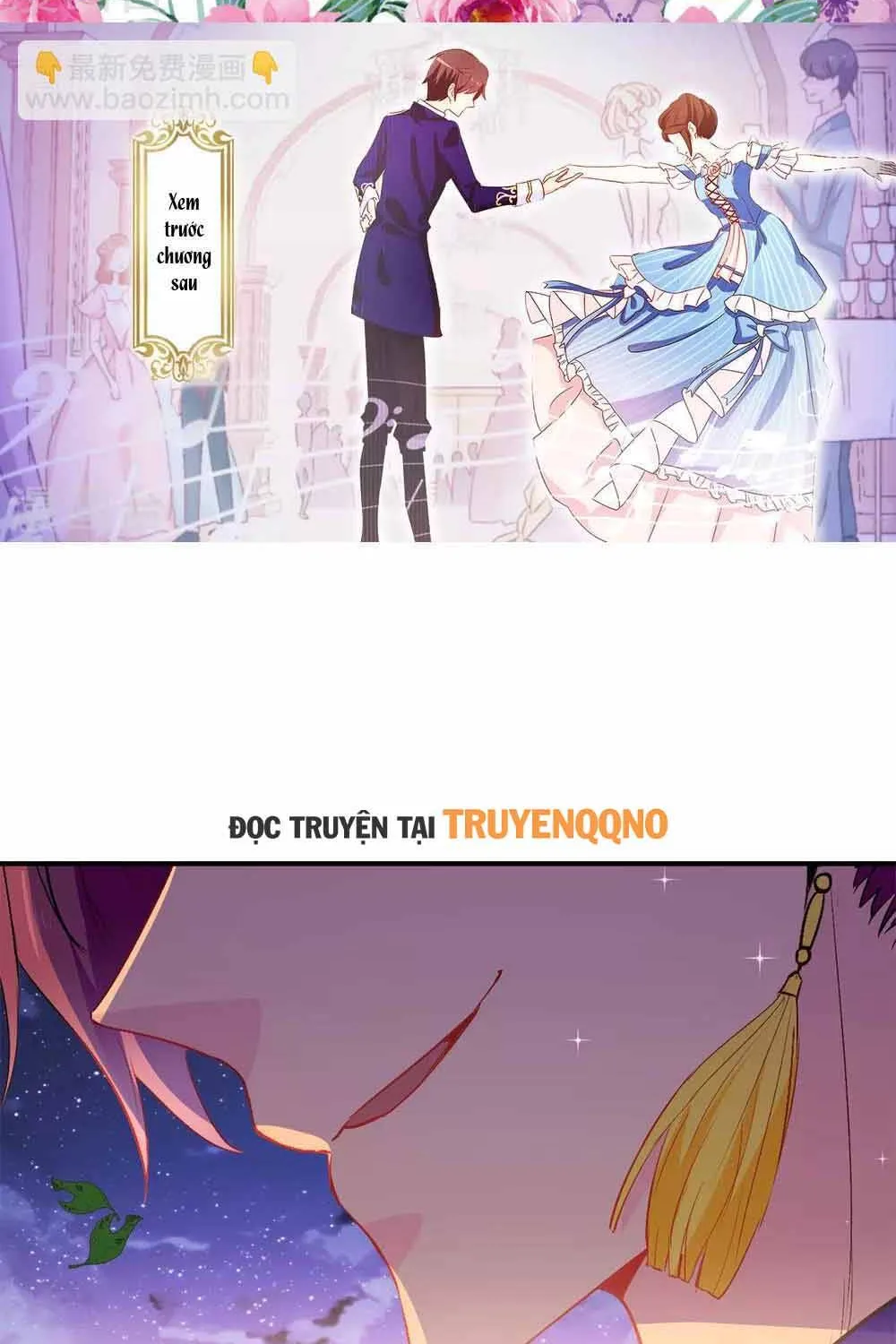 Hoàng Tử Đích Thiên Giáng Mạt Thê Tử Chap 126 - Next Chap 127