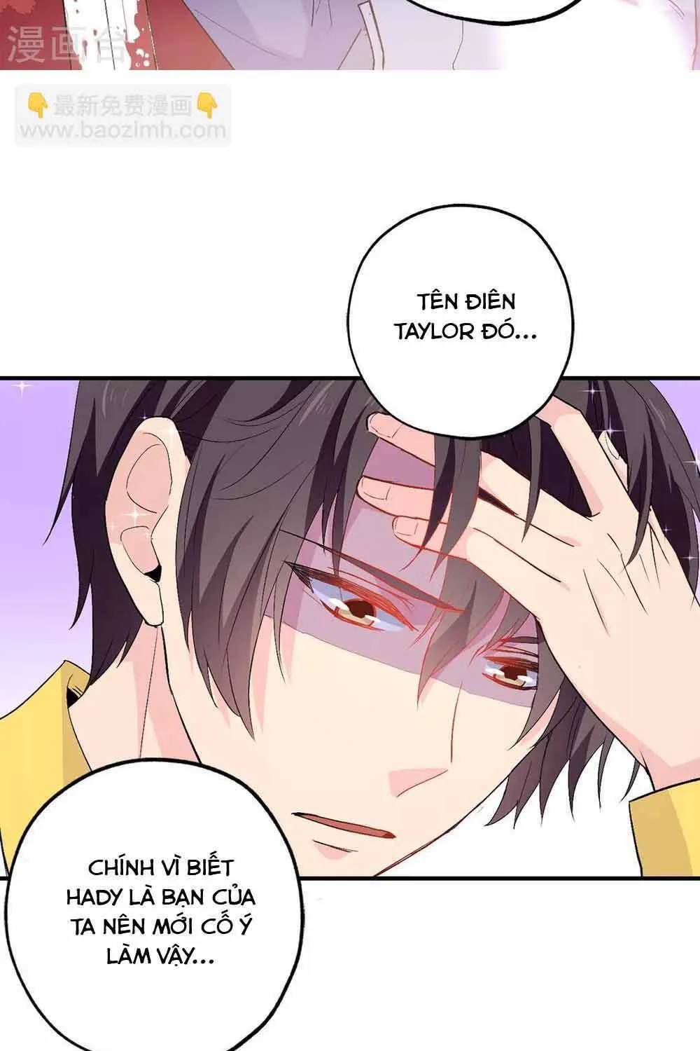 Hoàng Tử Đích Thiên Giáng Mạt Thê Tử Chap 127 - Next Chap 128