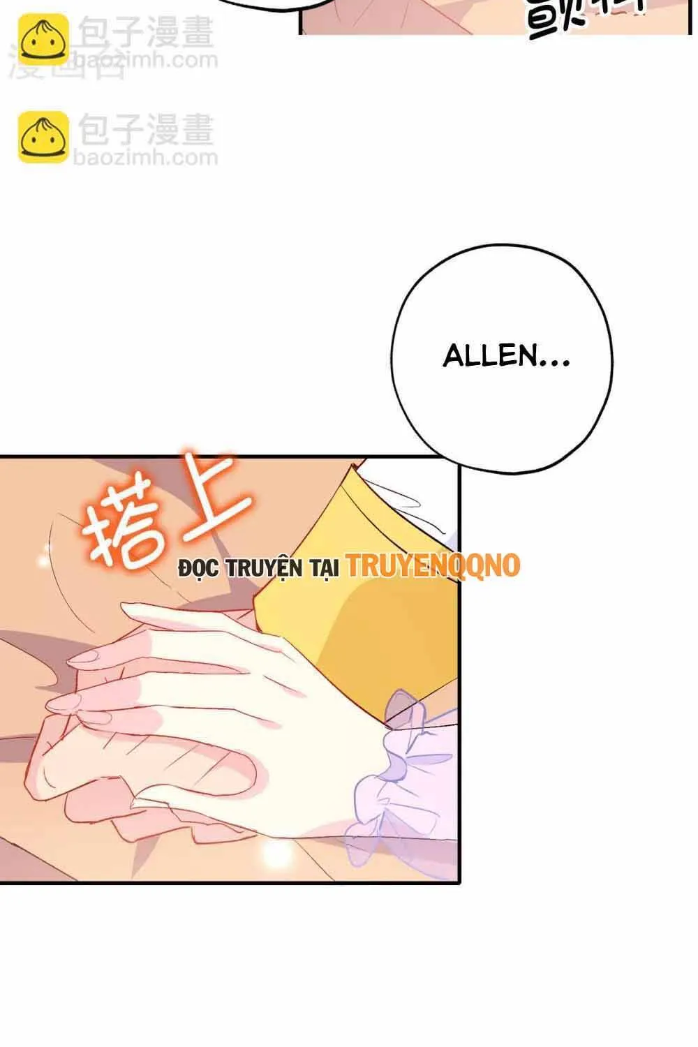 Hoàng Tử Đích Thiên Giáng Mạt Thê Tử Chap 127 - Next Chap 128