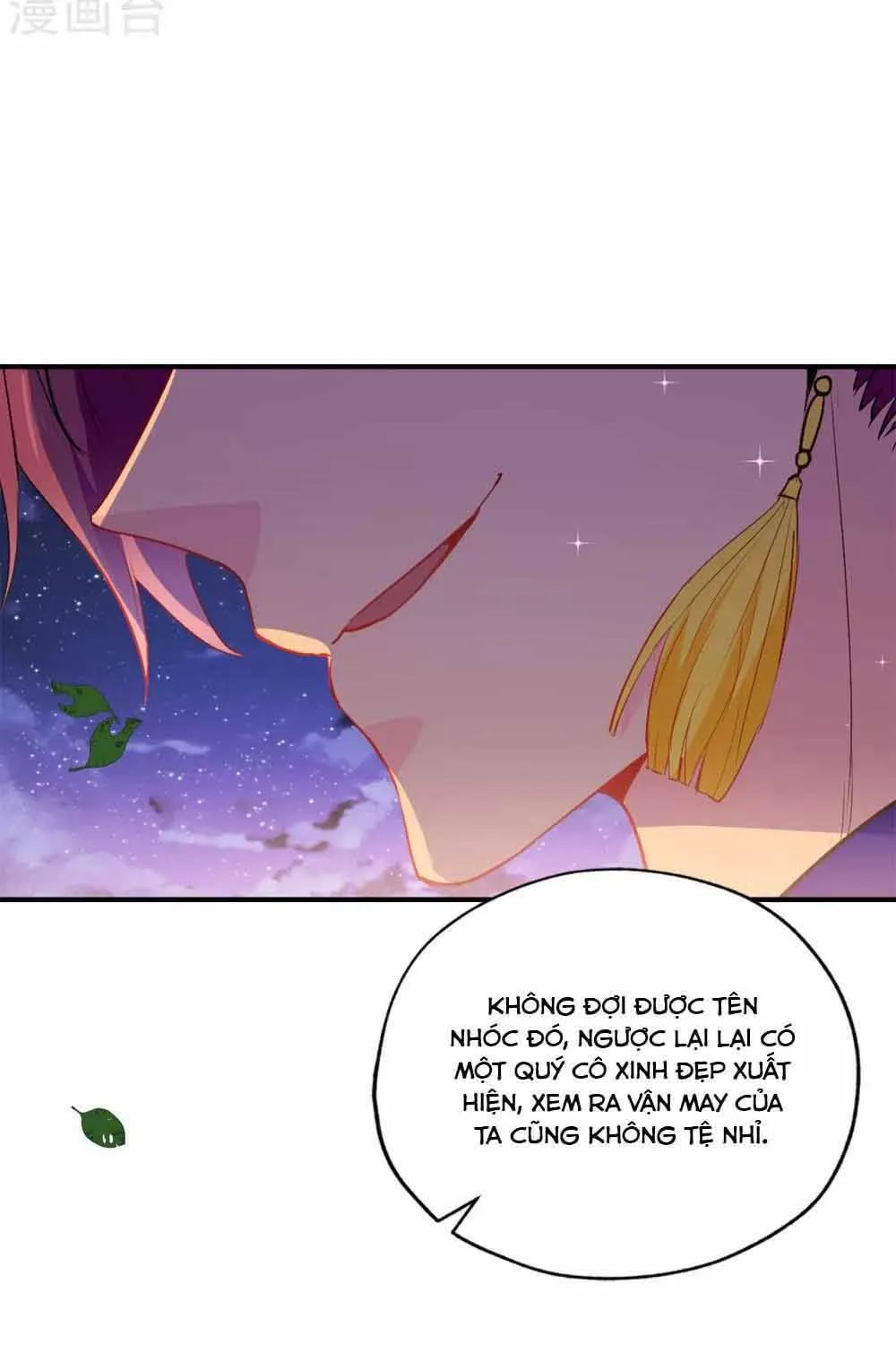 Hoàng Tử Đích Thiên Giáng Mạt Thê Tử Chap 127 - Next Chap 128