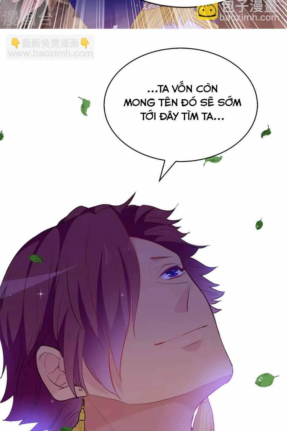 Hoàng Tử Đích Thiên Giáng Mạt Thê Tử Chap 128 - Next Chap 129