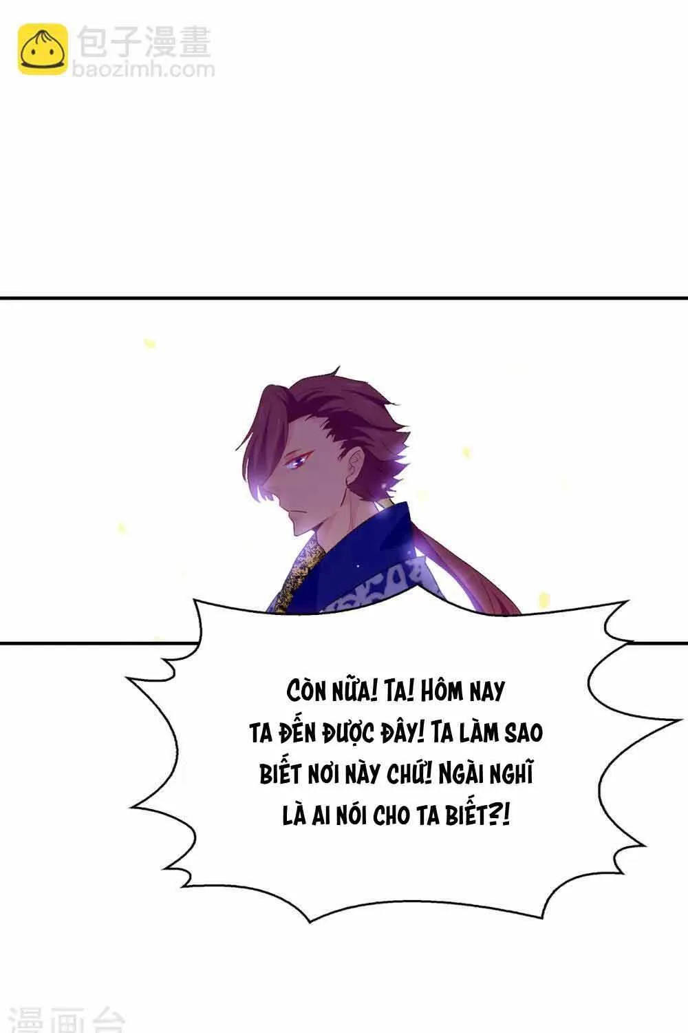 Hoàng Tử Đích Thiên Giáng Mạt Thê Tử Chap 128 - Next Chap 129