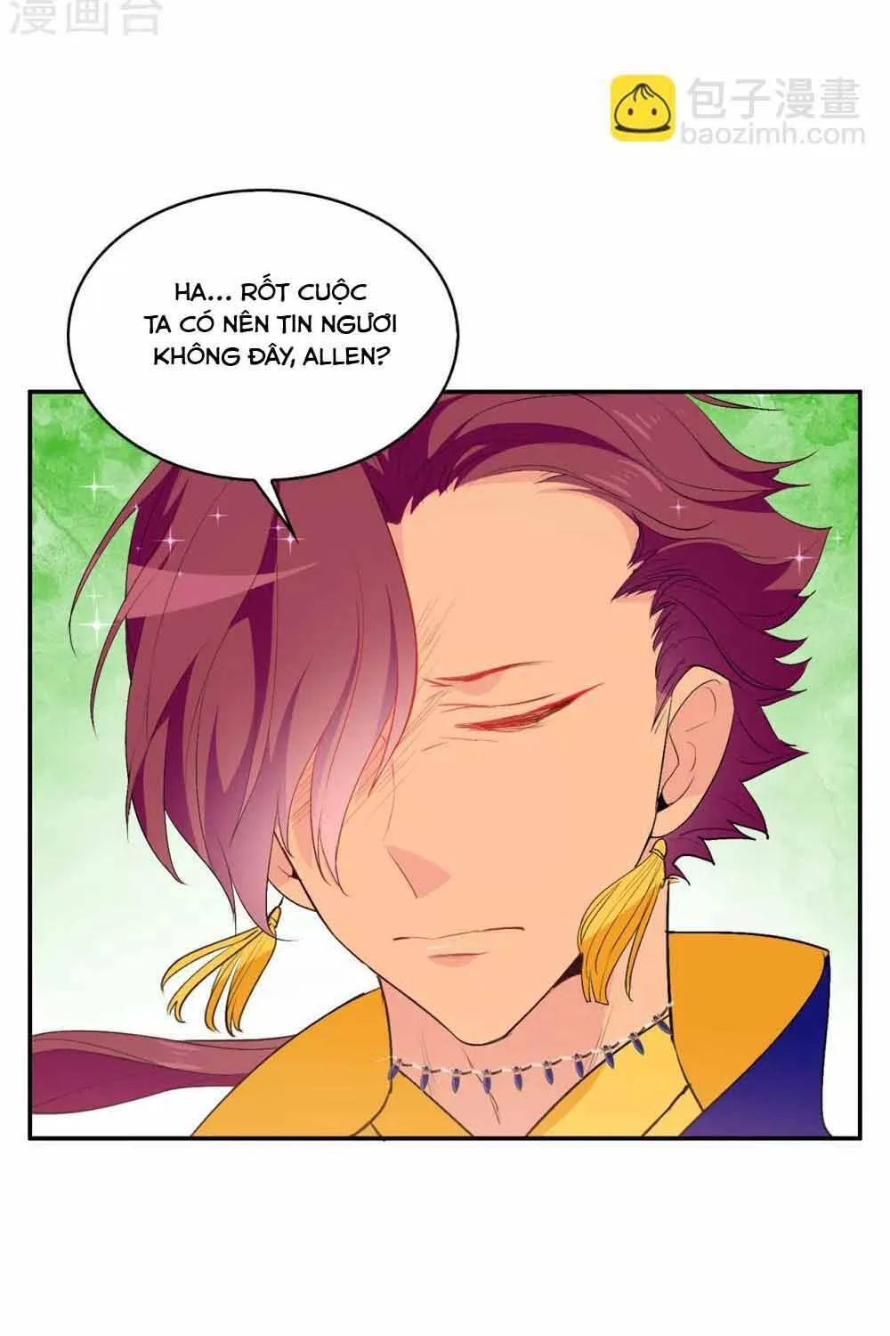 Hoàng Tử Đích Thiên Giáng Mạt Thê Tử Chap 128 - Next Chap 129