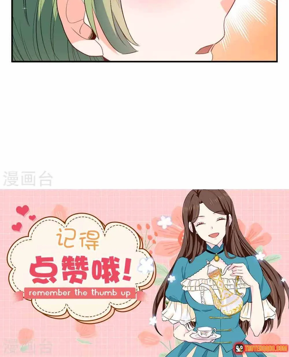 Hoàng Tử Đích Thiên Giáng Mạt Thê Tử Chap 128 - Next Chap 129